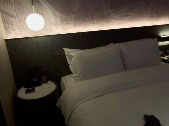 廣州珠江新城琥珀東方酒店優惠