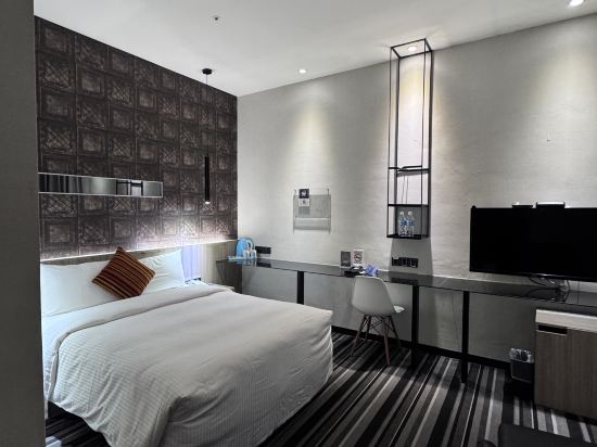 丰居旅店（台北忠孝館）優惠