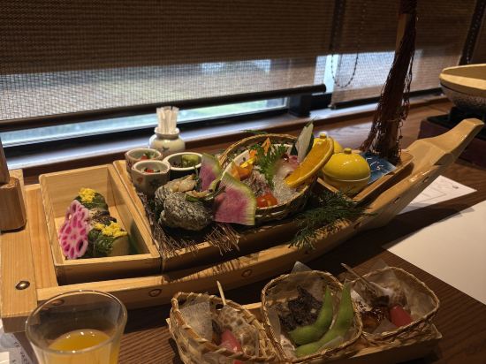 浜千鳥の湯 海舟 クーポン