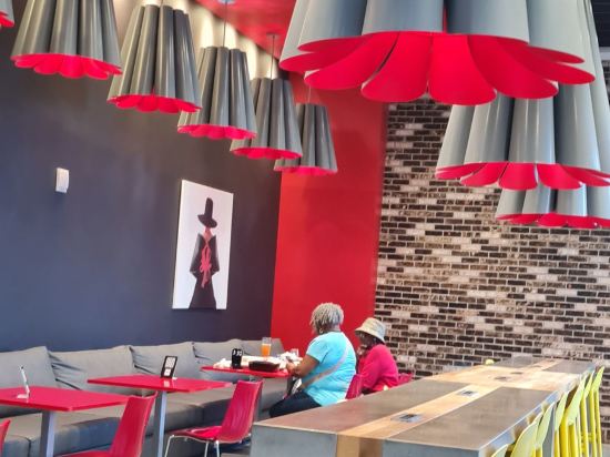 邁阿密機場麗笙紅標酒店優惠