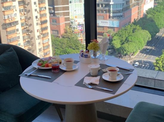 廣州方圓奧克伍德豪景優惠