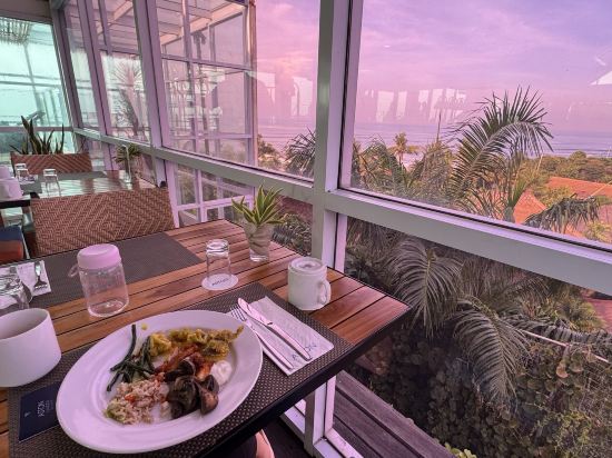 阿斯頓坎古海灘度假村優惠