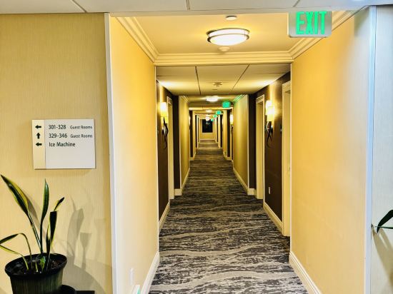 艾爾蒙特假日酒店 - 洛杉磯優惠