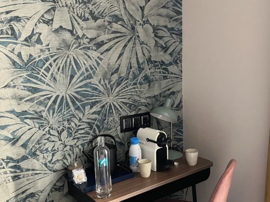 馬克西姆巴黎歌劇院酒店優惠