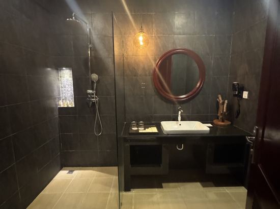 薩巴拉吳哥水療度假村優惠