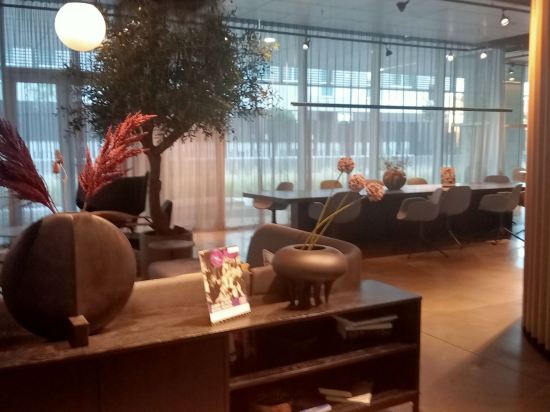 馬德里機場Zleep飯店優惠