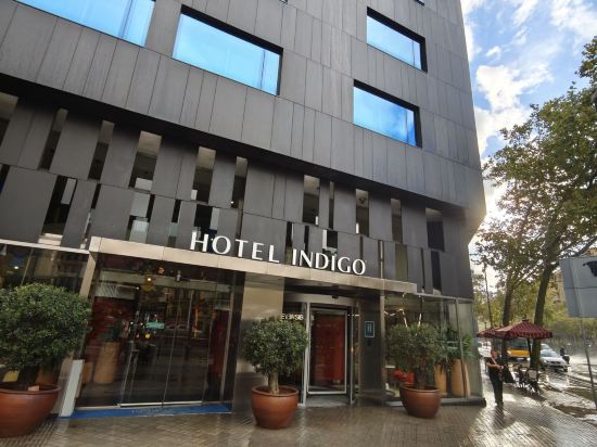 格蘭維亞艾雅酒店優惠