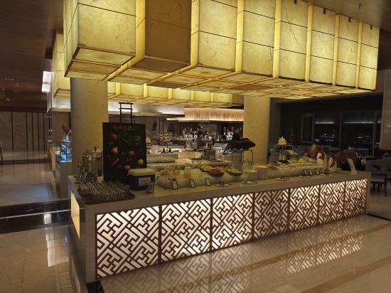 北京首都機場希爾頓飯店優惠