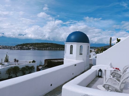 大理聖托裡尼·雲上天籟海景度假飯店優惠