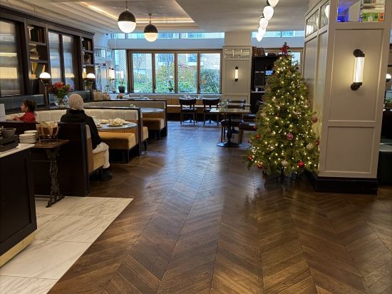 克萊頓劍橋酒店優惠