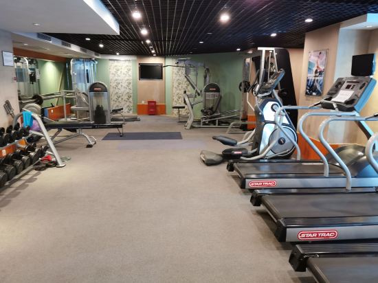 上海世紀洲順酒店優惠