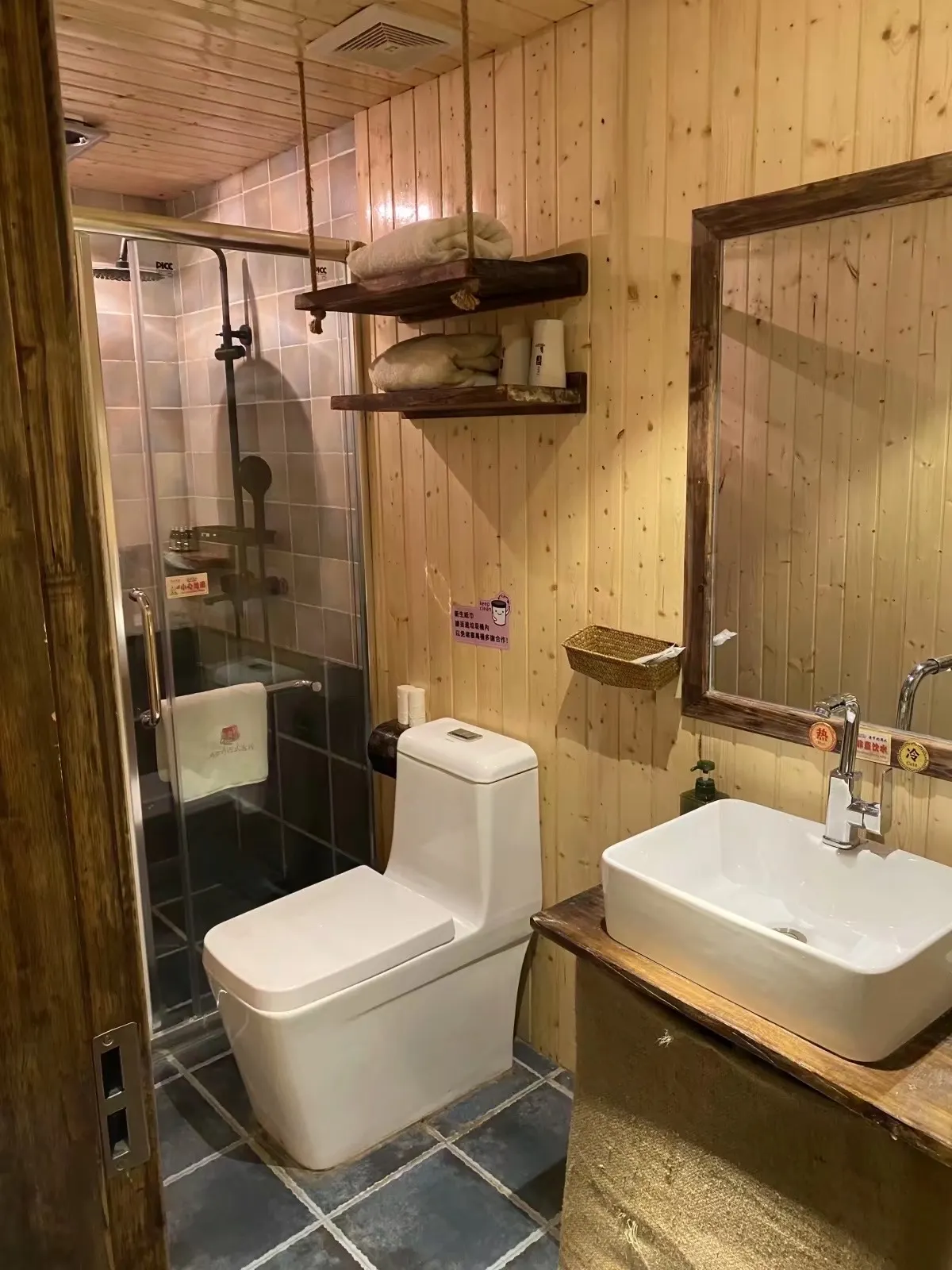 Hongwu Inn Номера Photos