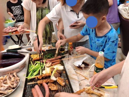 清遠恆大古龍山景漂流別墅優惠