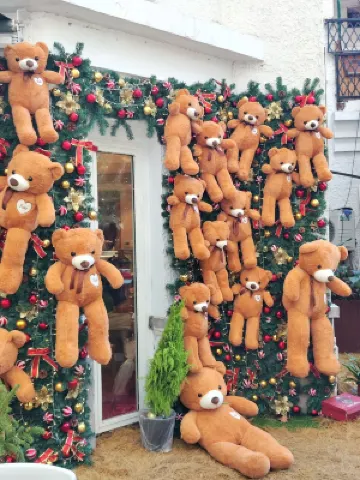 Yixin Chain Hotel (Shanghai Expo Park, Hongshan Road) Общественные зоны Photos