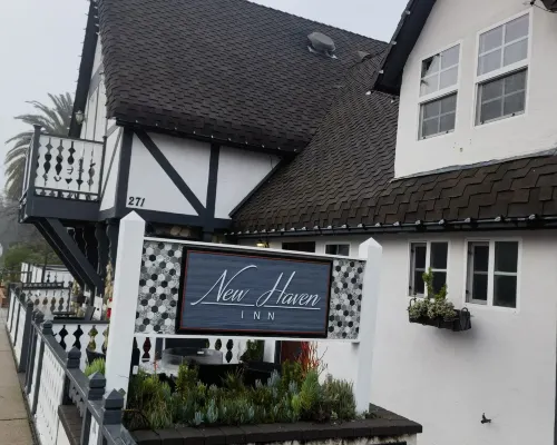 New Haven Inn Photos