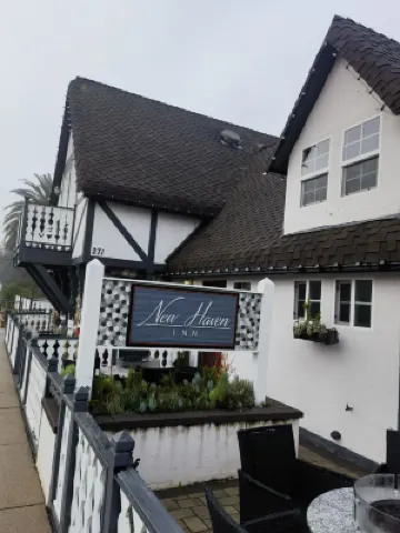 New Haven Inn Photos