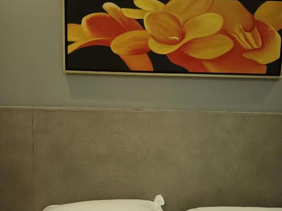 山水時尚酒店（深圳布吉地鐵站店）優惠