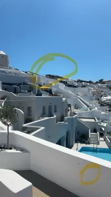 Strogili In der Nähe des Hotels Photos