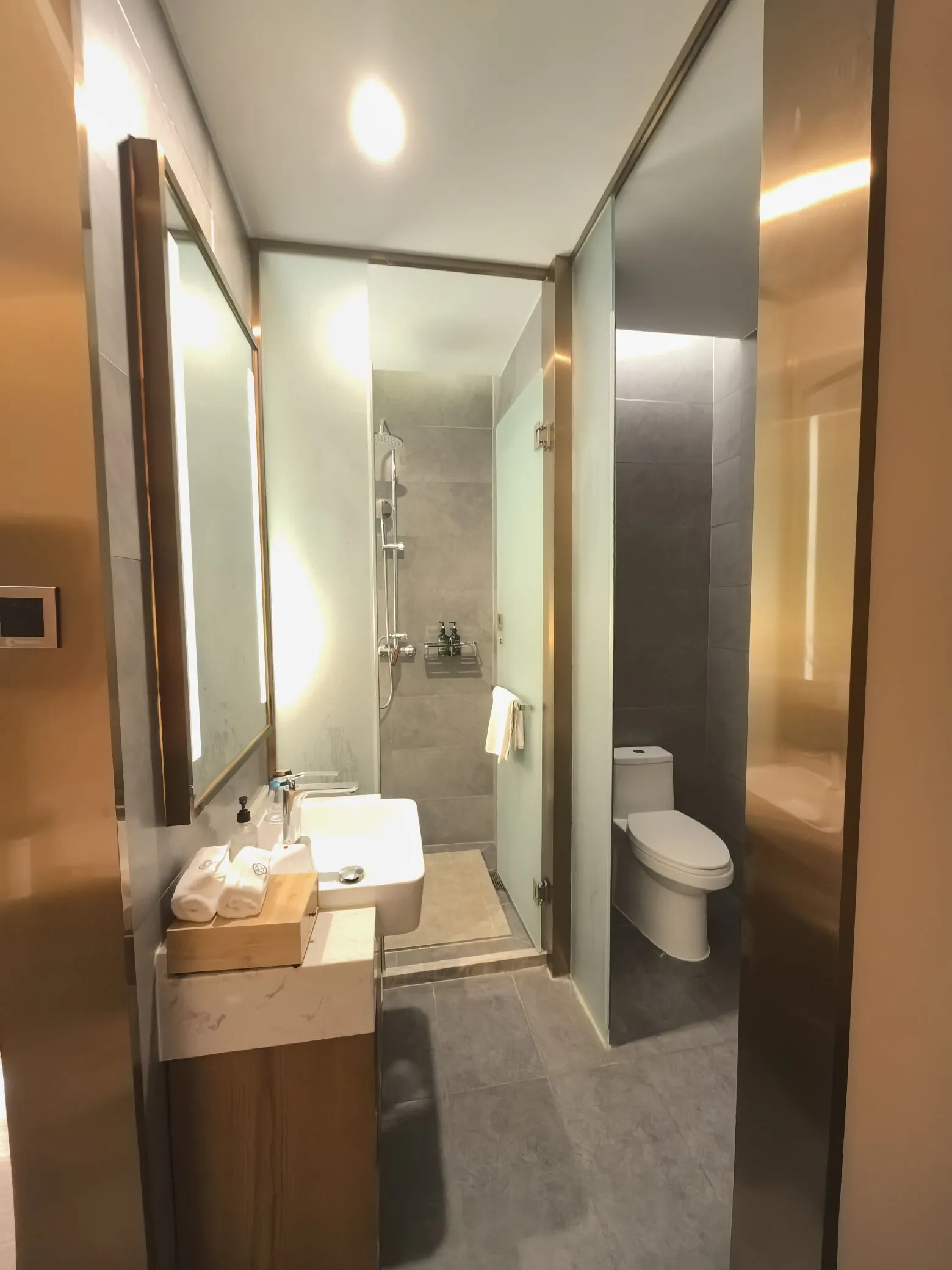 Xiyue Hotel (Tianjin Development Zone Service Outsourcing Park) Номера Photos