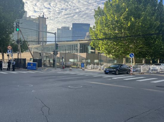 寓居服務公寓（北京燕莎大使館店）優惠