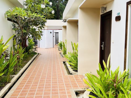 阿瑪塔克精品酒店優惠