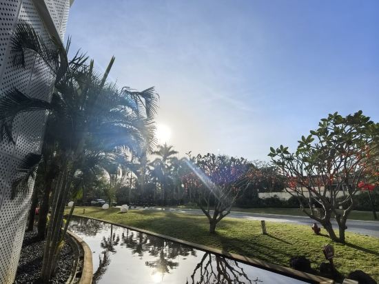 三亞海棠灣亞特海岸國際度假別墅優惠