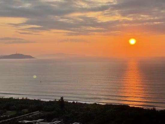 三亞海棠灣亞特海岸國際度假別墅優惠