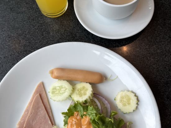 布吉城市海港度假酒店 （SHA Extra Plus）優惠