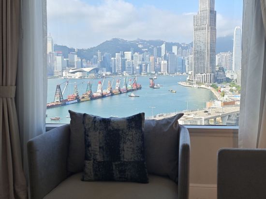 香港都會海逸酒店優惠