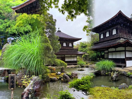 京都新阪急飯店優惠