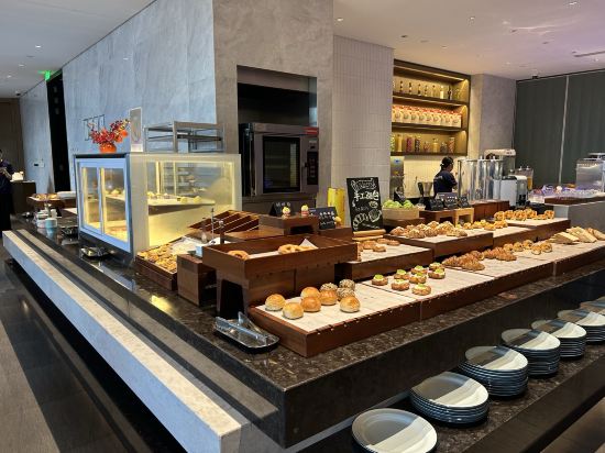 上海浦東川沙諾富特飯店優惠