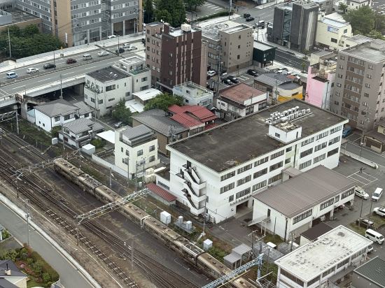 山形駅西口ワシントンホテル クーポン