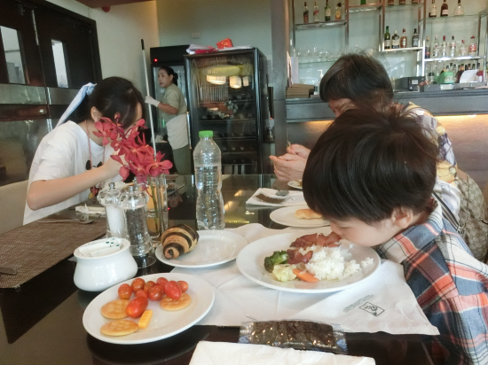 大城府凱特睿飯店優惠