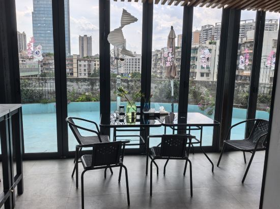 花田酒店（廣州芳村花地灣店）優惠