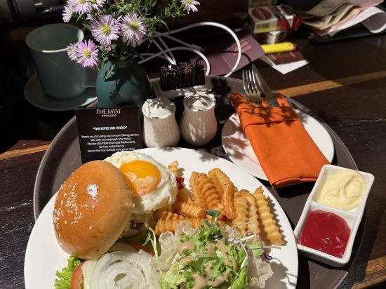東桂神祕島飯店優惠