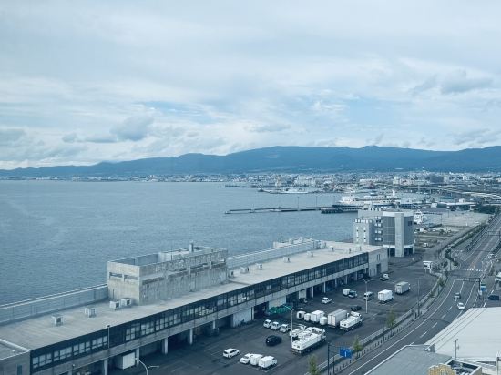 拉碧斯達函館灣優惠