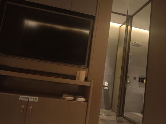 橙果酒店（成都寬窄巷子通惠門地鐵站店）優惠