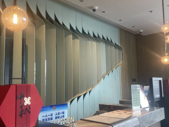 深圳國際會展中心希爾頓飯店優惠