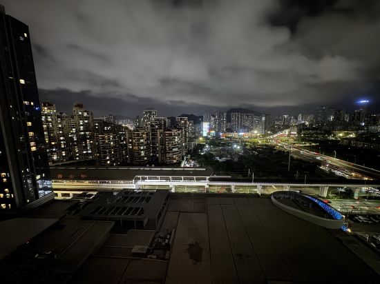 珠海中海萬麗酒店優惠