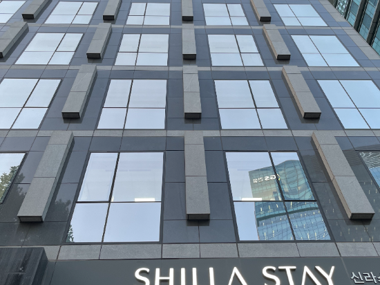 光化門新羅舒泰酒店優惠