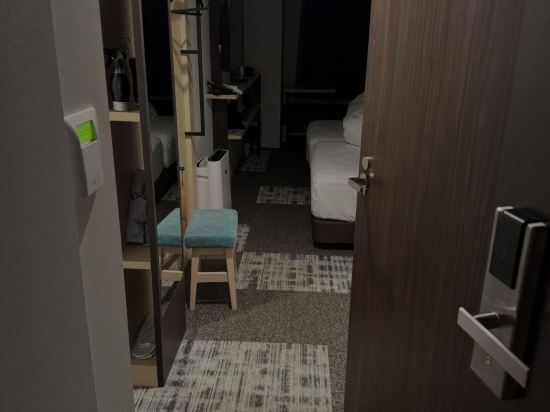 札幌坤特薩酒店薄野店優惠