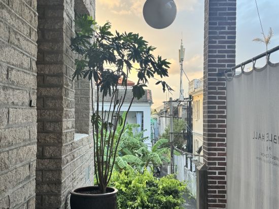 鼓浪嶼紅堂飯店優惠