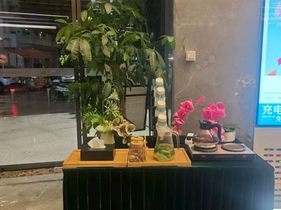 格蘭雲天·閱飯店（深圳蛇口店）優惠