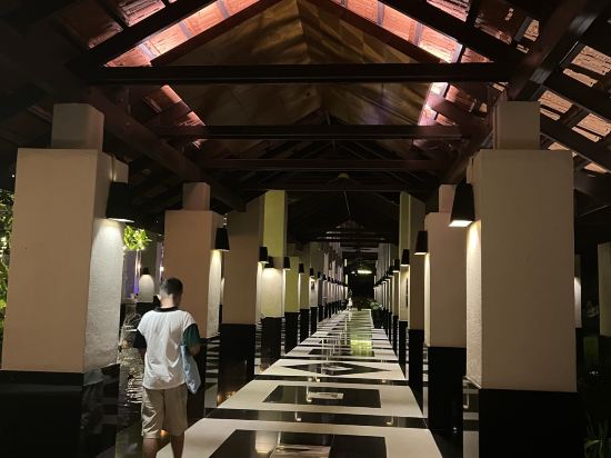 新加坡聖淘沙索菲特度假村及水療中心 （Staycation Approved）優惠