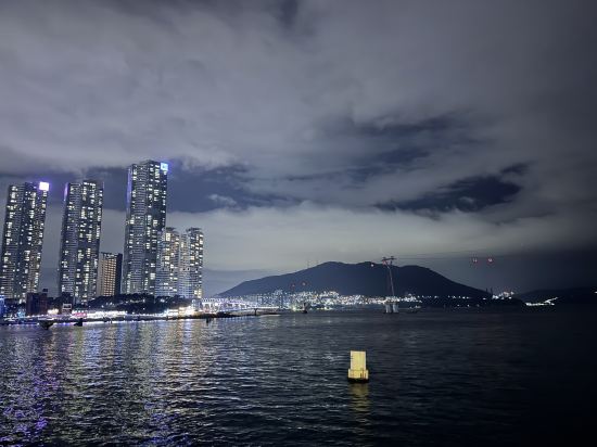 釜山松島海灘萬楓飯店­­優惠