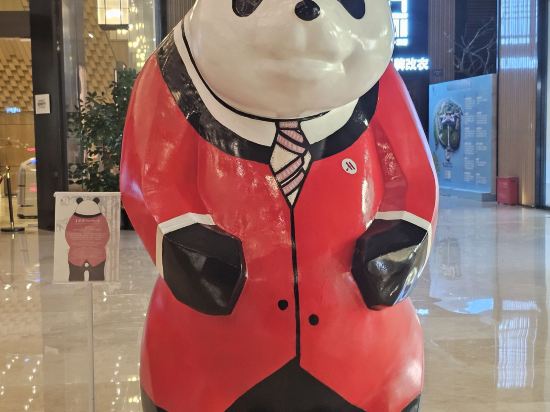 成都首座萬豪飯店優惠