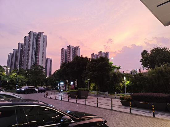 嶺居創享公寓（廣州科學城店）優惠