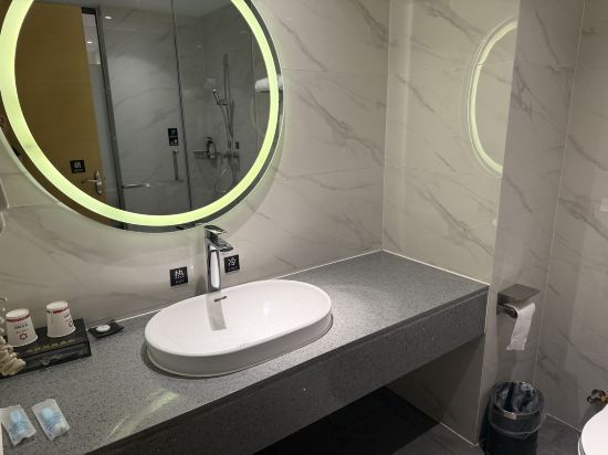 來往時尚酒店（德慶文蘭北路店）優惠