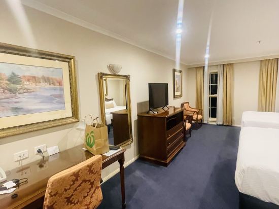 墨爾本坎特伯雷酒店優惠