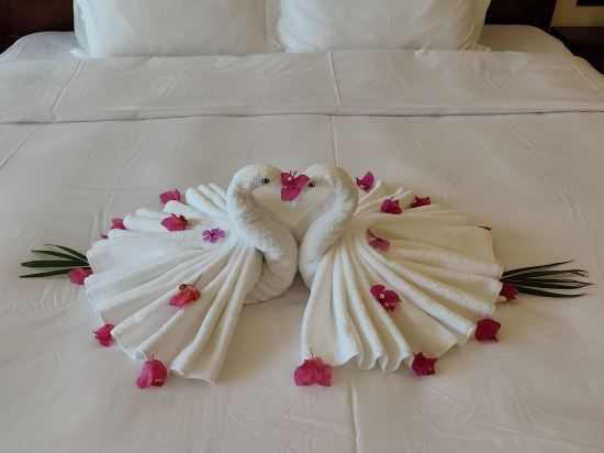 三亞亞龍灣鉑爾曼別墅度假酒店優惠